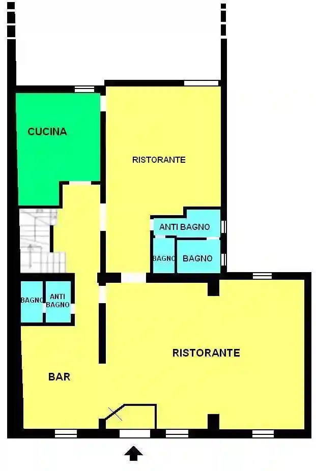 Palazzo - Edificio - foto 4