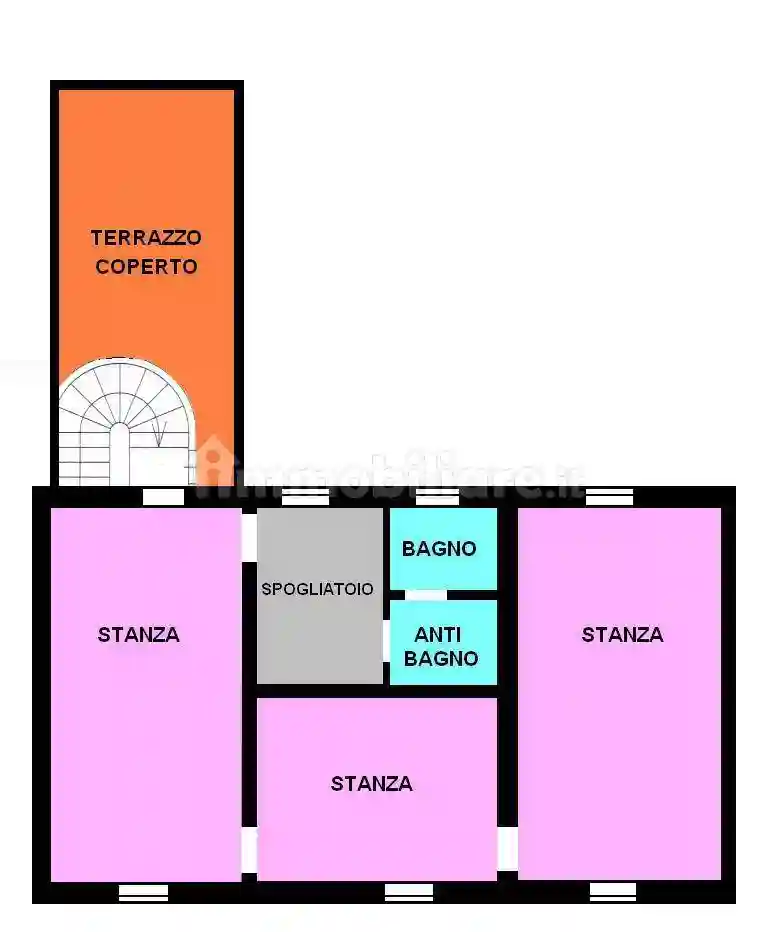 Palazzo - Edificio - foto 5