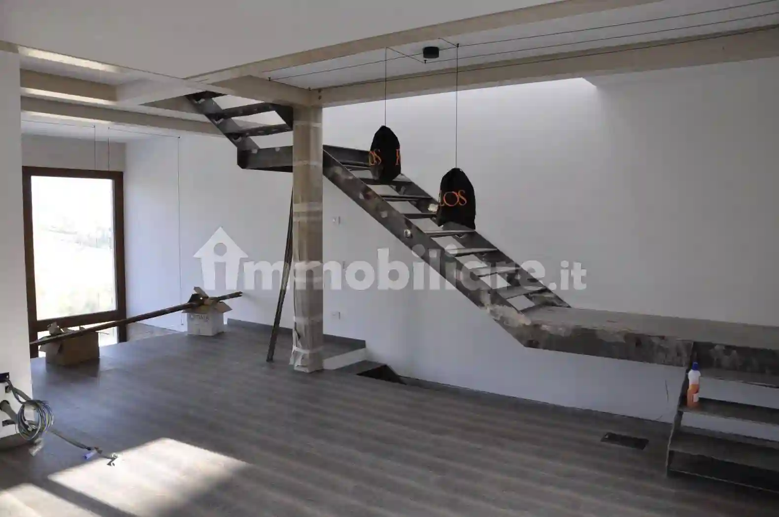 Villetta a schiera - foto 2