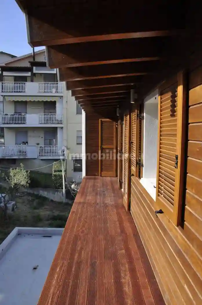 Villetta a schiera - foto 4