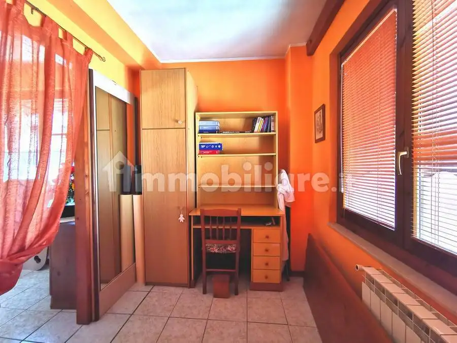 Appartamento in affitto a Biella