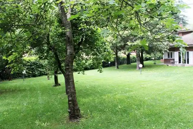 Villa bifamiliare largo dell'Olgiata, Olgiata, Roma - foto 2