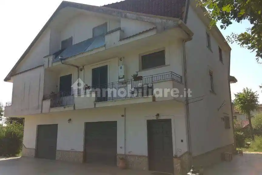 Appartamento in vendita a Frosinone