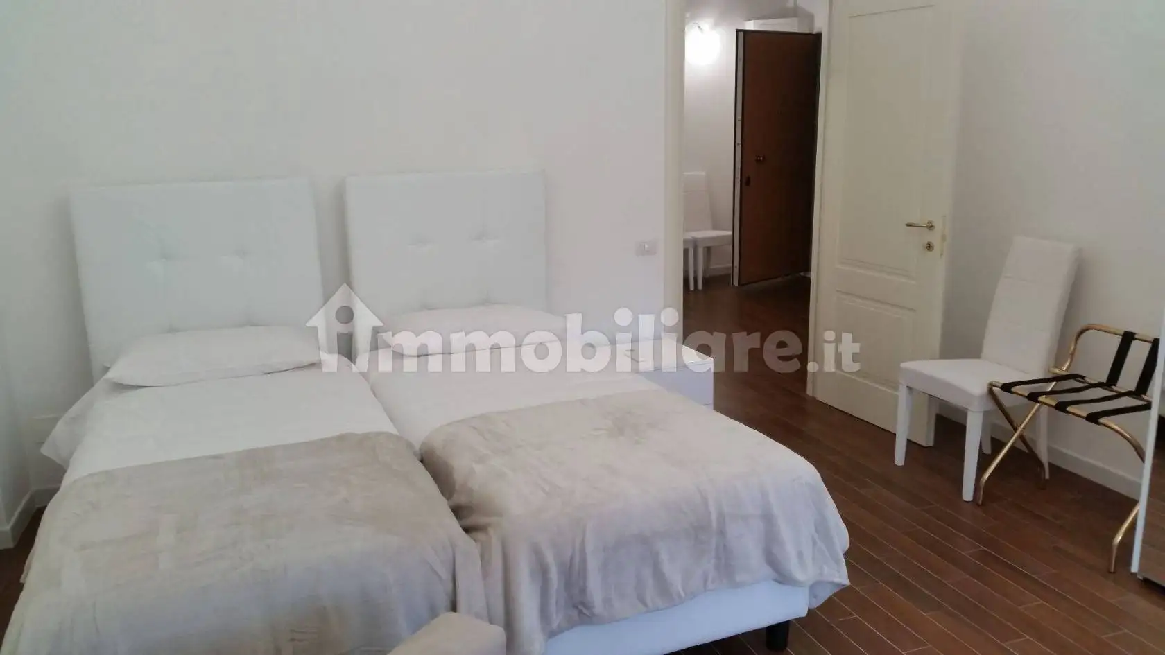 Appartamento in affitto a Ancona