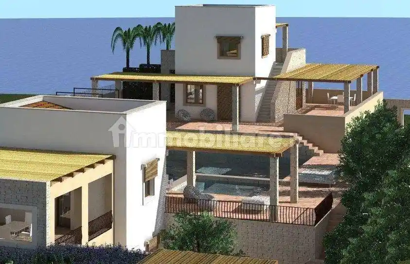 Villa in vendita a Scicli