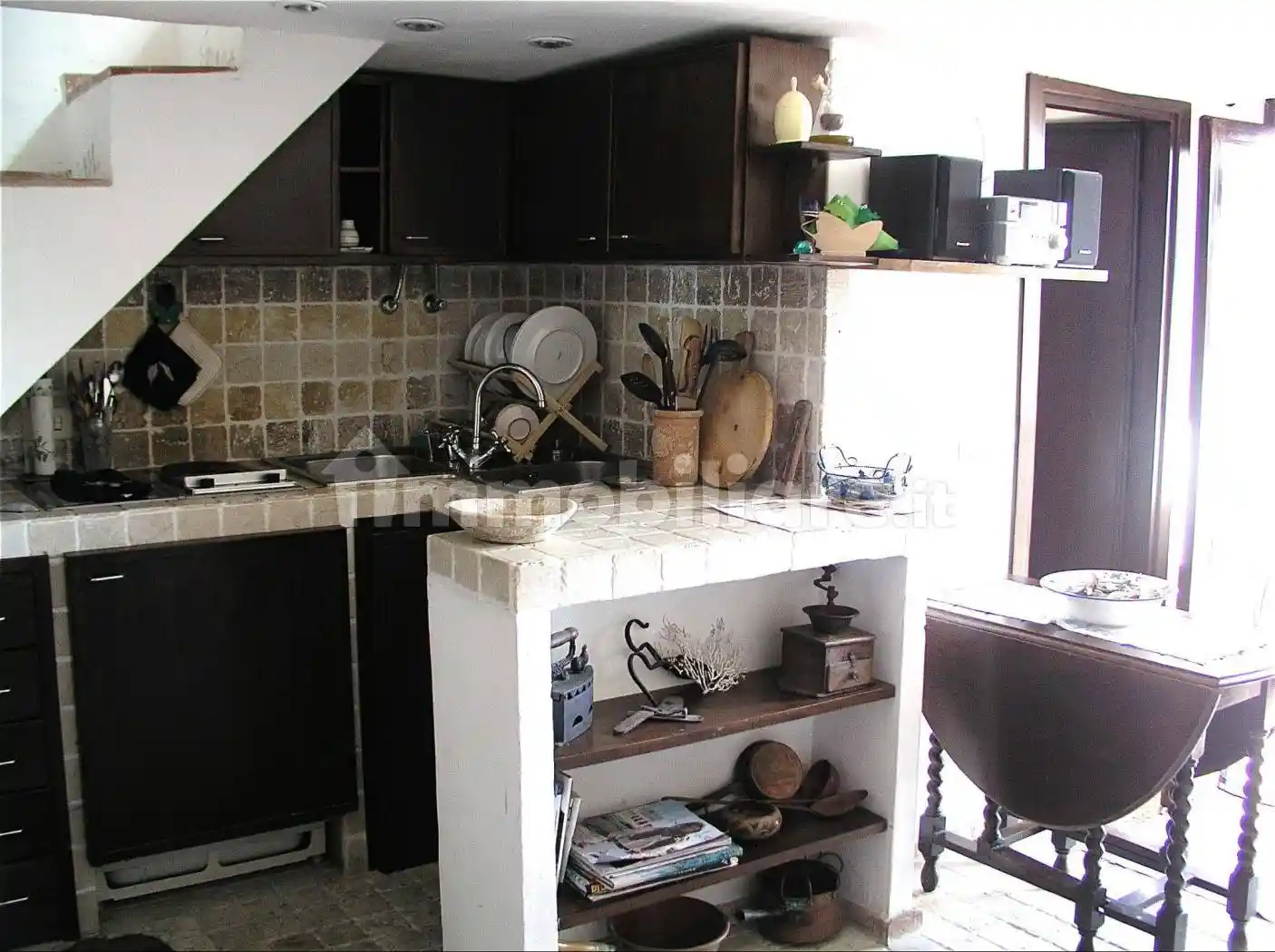 Appartamento in affitto a San Felice Circeo