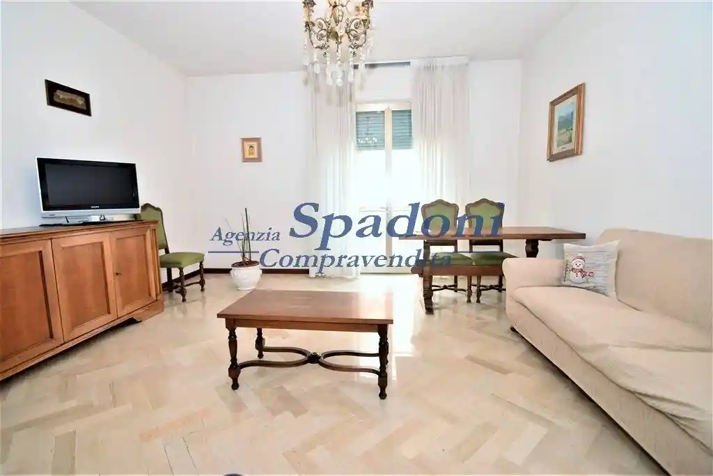 Appartamento in vendita a Montecatini-Terme