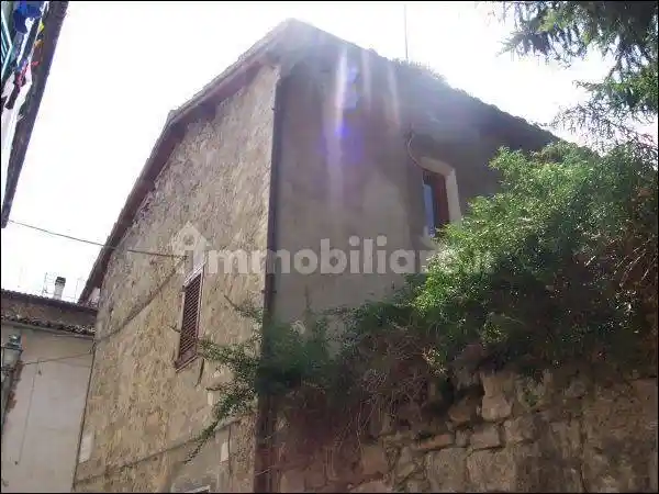 Casa indipendente in vendita a Ascoli Piceno