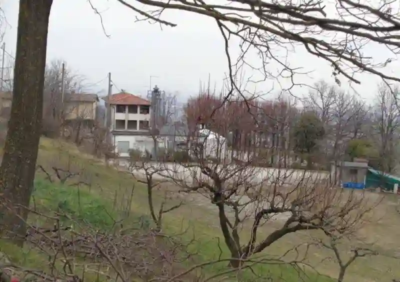 Palazzo - Edificio - foto 2