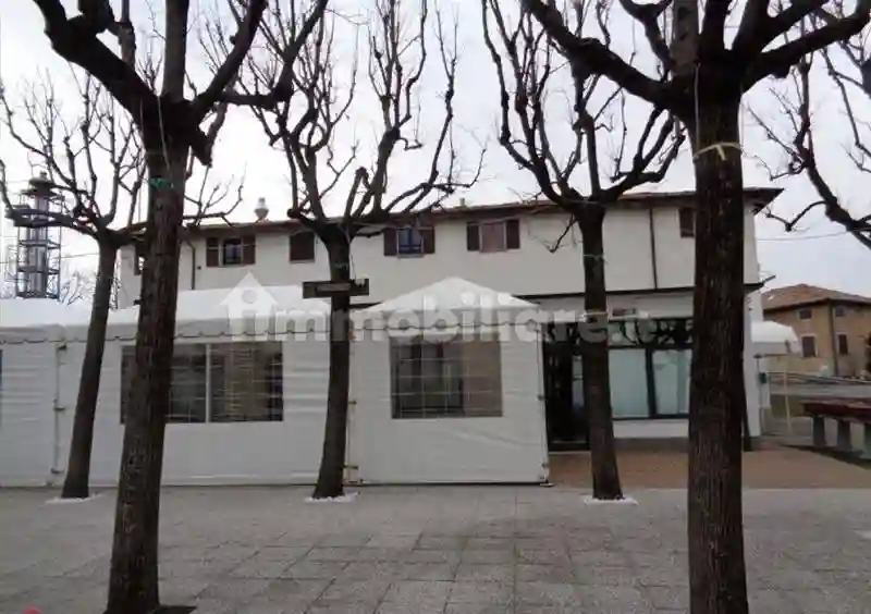 Palazzo - Edificio - foto 4