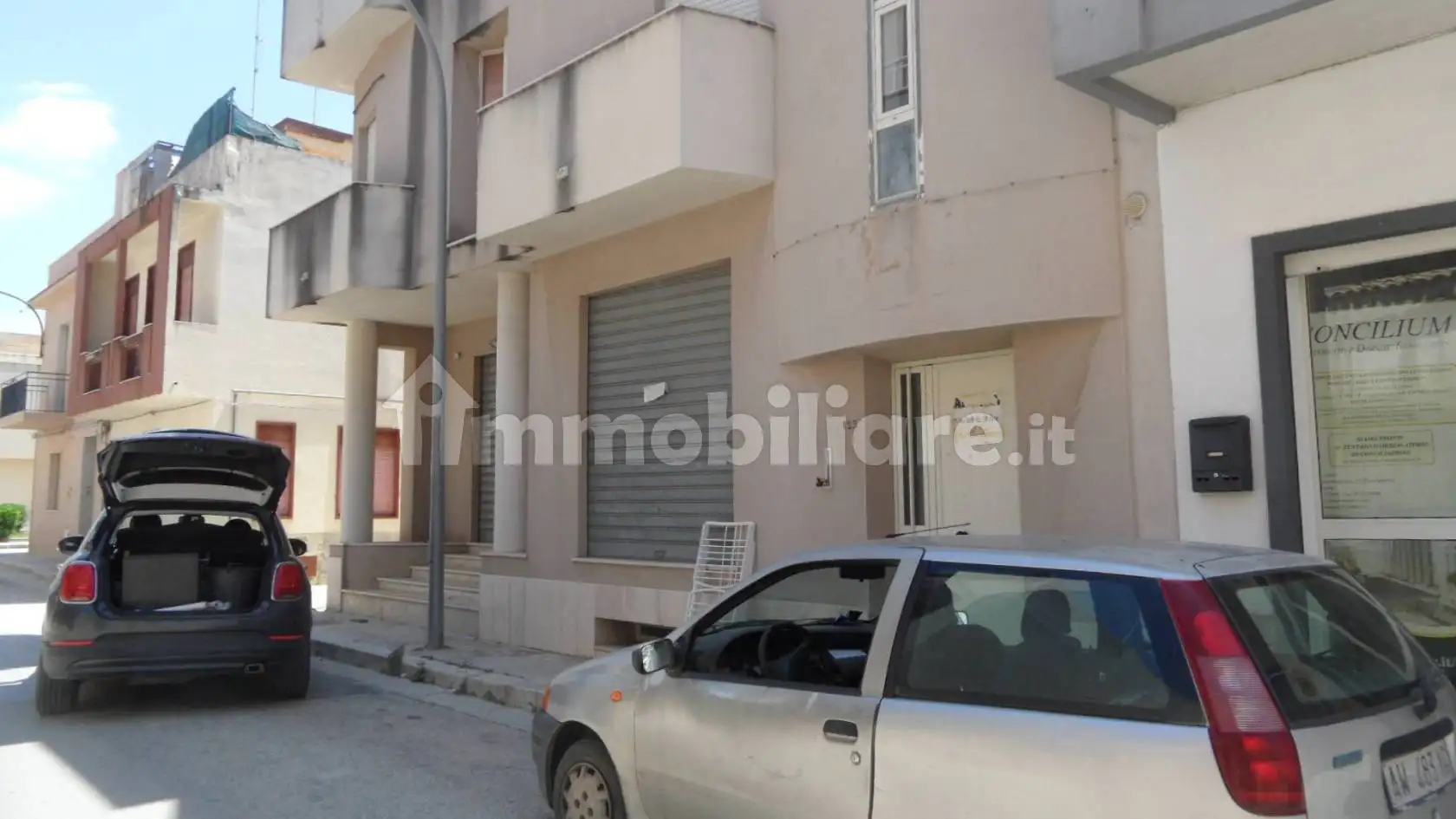 Appartamento in affitto a Menfi