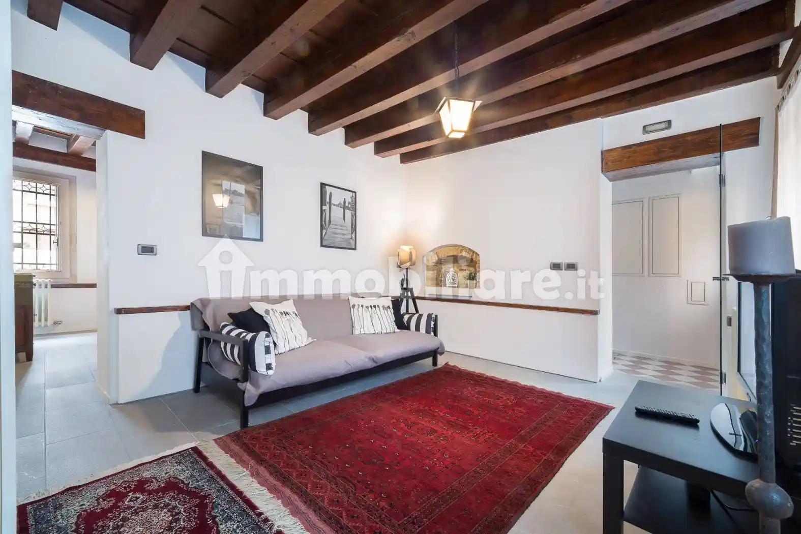 Appartamento in affitto a Venezia