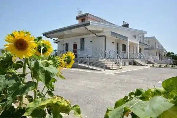 Villa in affitto a Foggia