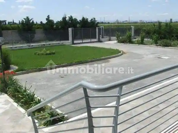 Villa plurifamiliare via del Mare snc, Borgo Mezzanone - Tavernola, Foggia - foto 3