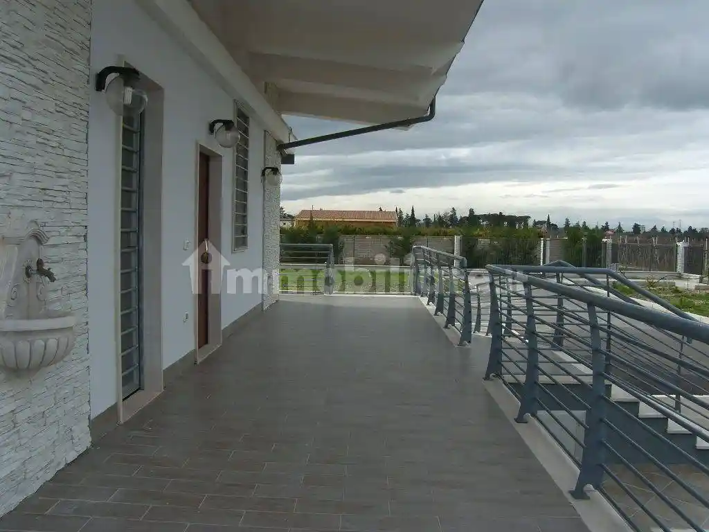 Villa plurifamiliare via del Mare snc, Borgo Mezzanone - Tavernola, Foggia - foto 4