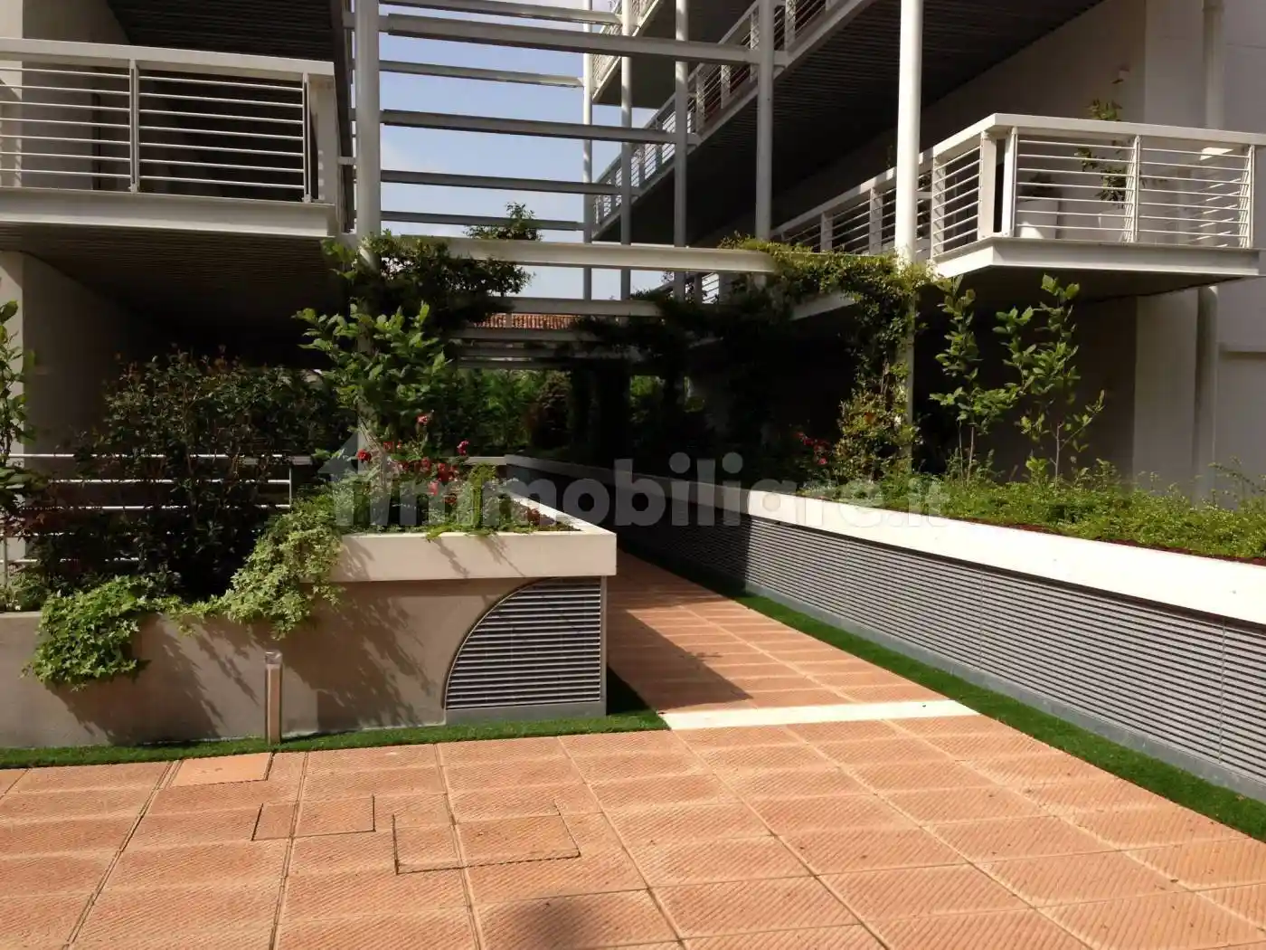 Appartamento in vendita a Venezia