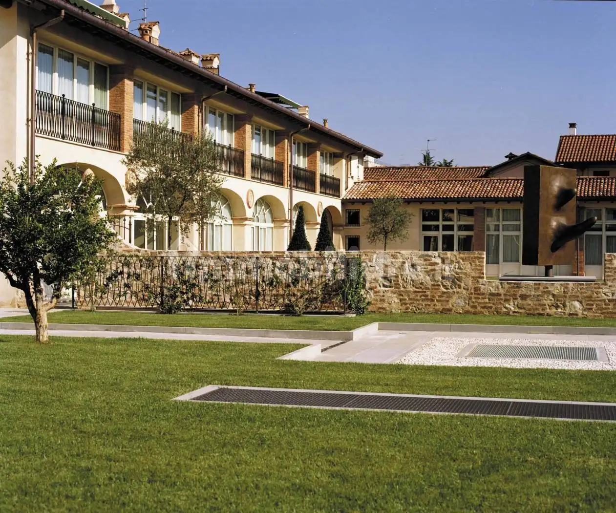 Appartamento in affitto a Brescia