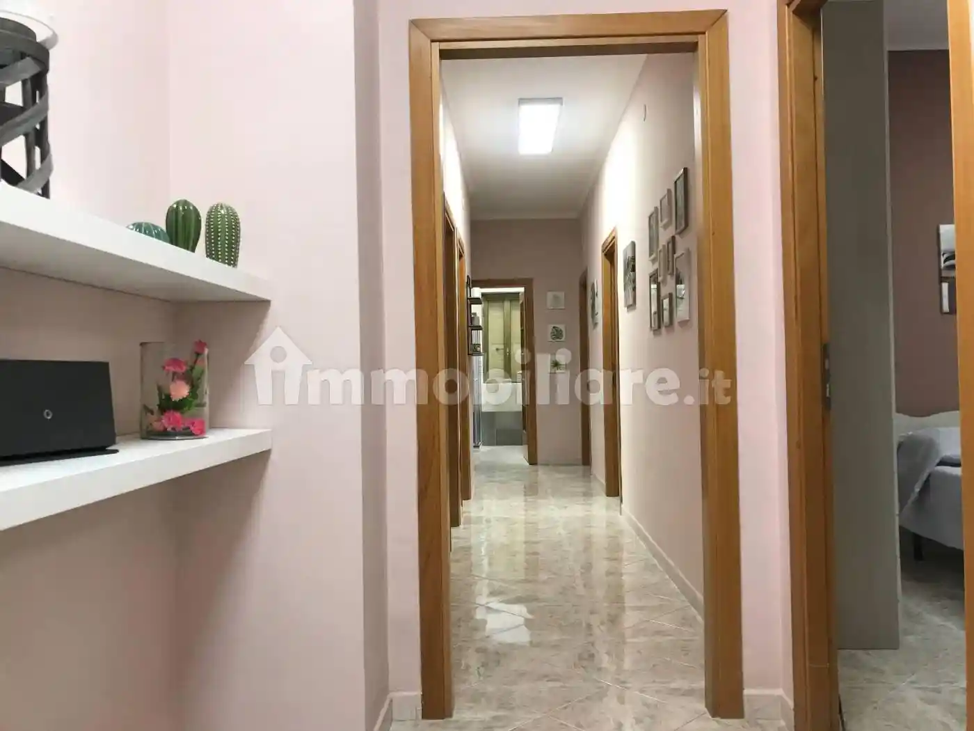 Appartamento in affitto a Napoli