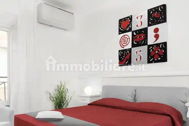 Appartamento in affitto a Roma