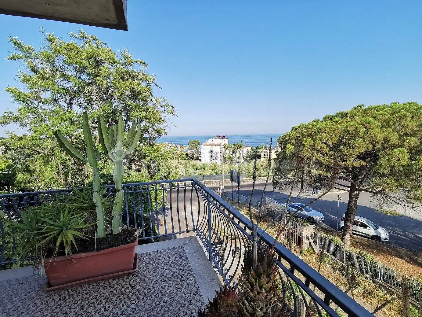 Appartamento in affitto a Aci Castello