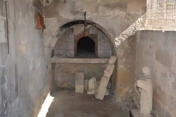 Rustico - Casale in vendita a Lizzano