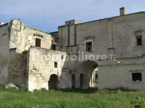 Rustico - Casale in vendita a Faggiano