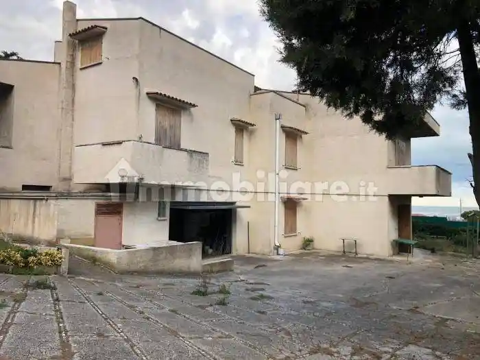Casa indipendente in vendita a Montemarciano