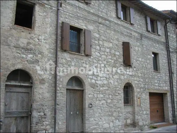 Casa indipendente in vendita a Caldarola