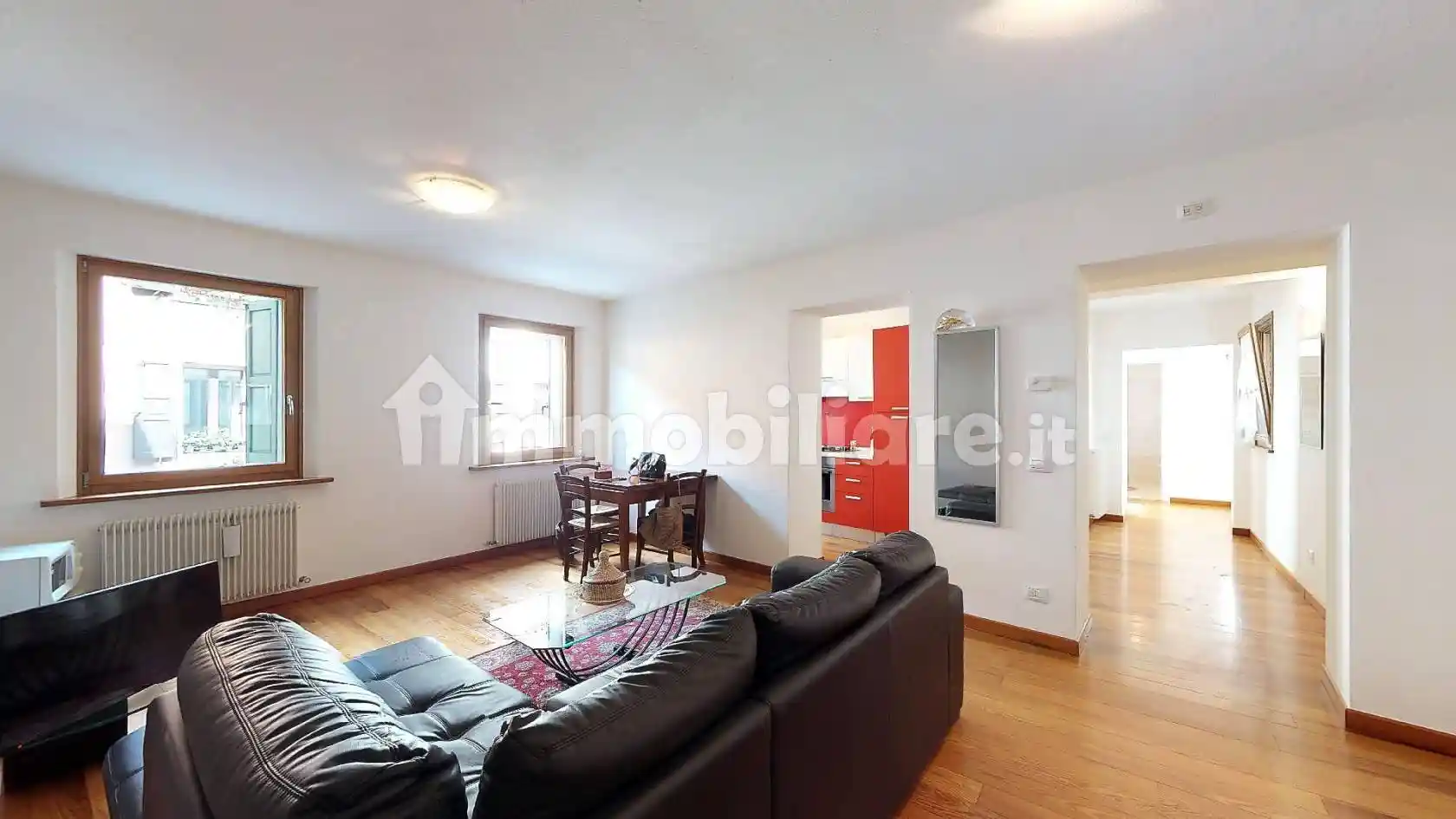 Appartamento in vendita a Udine