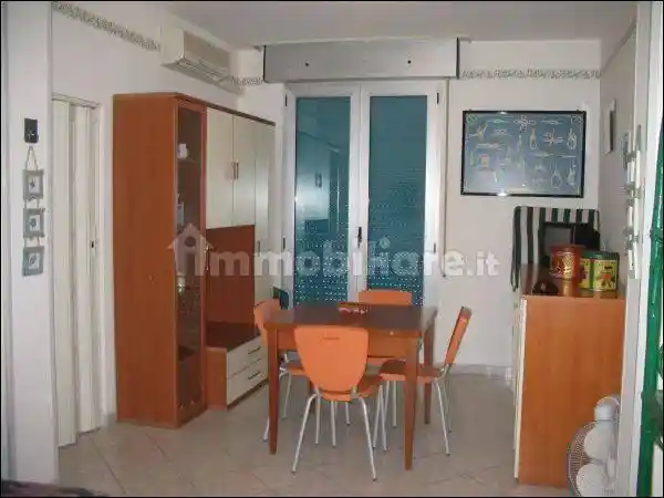 Appartamento in vendita a Comacchio