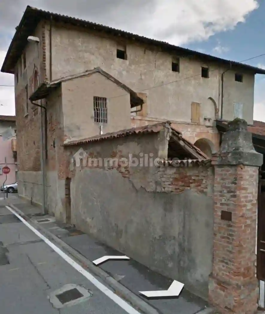 Palazzo - Edificio - foto 3