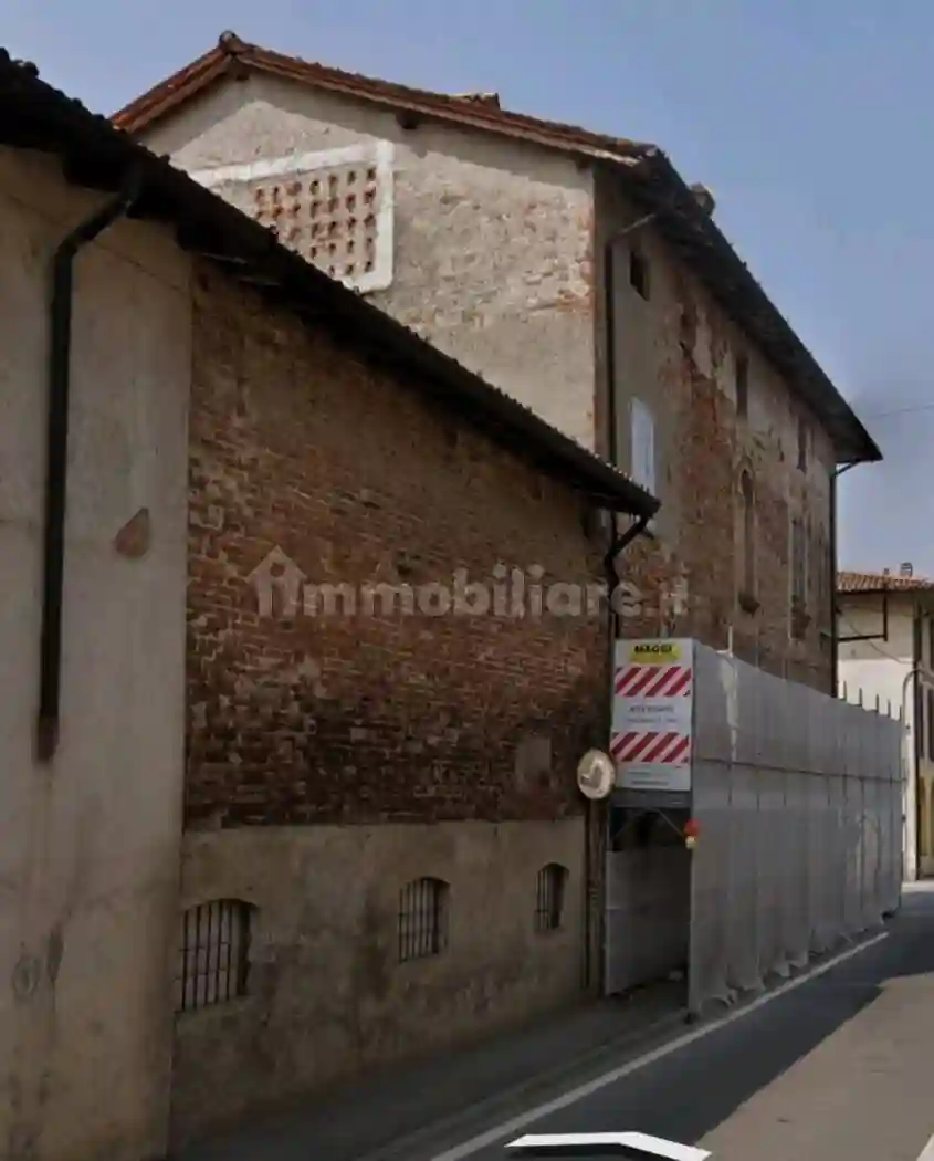 Palazzo - Edificio - foto 4