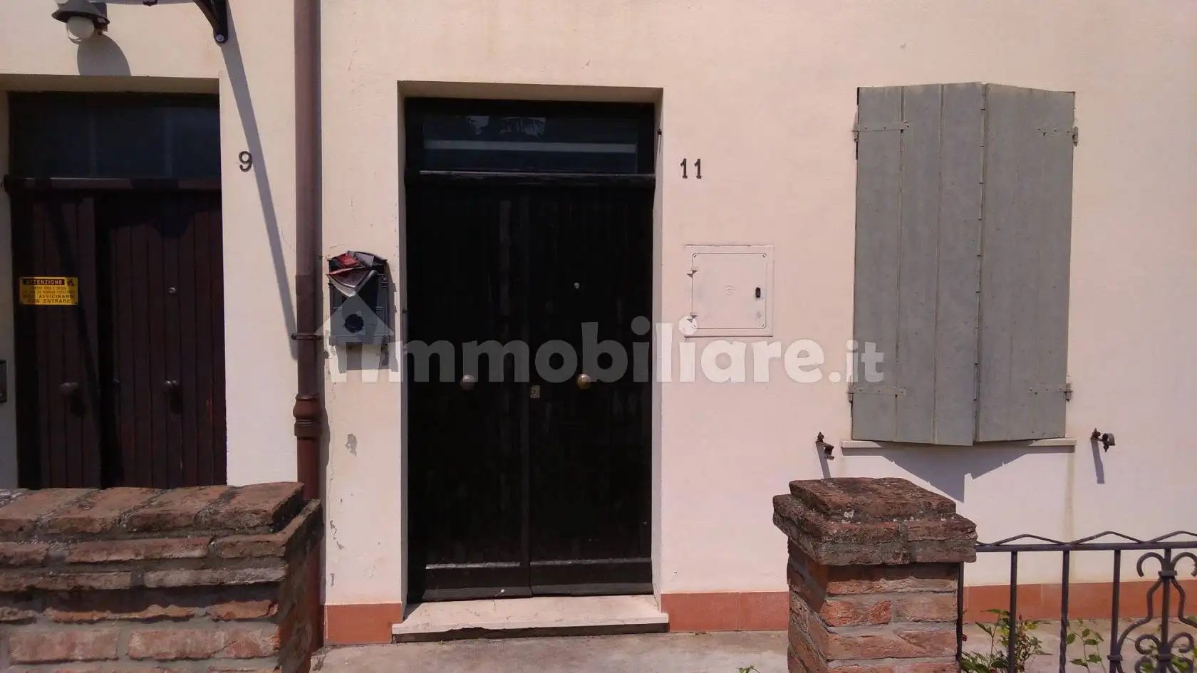 Appartamento in affitto a Ferrara