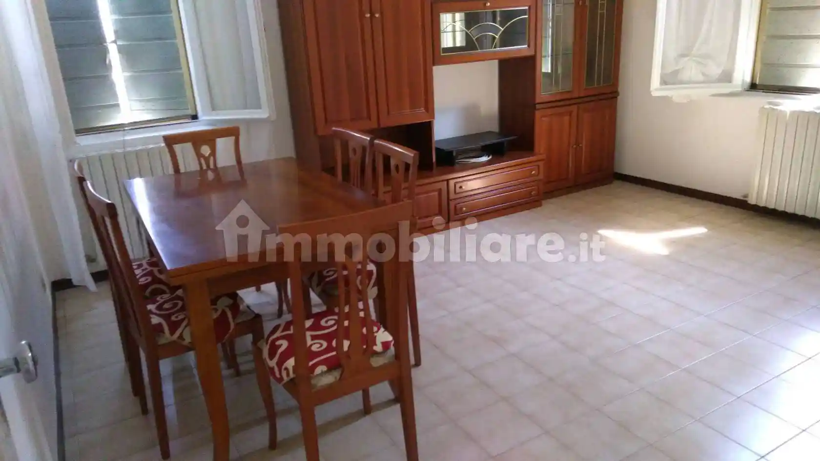 Quadrilocale via Generale Ugo Malagù 11, Fiera - Ferrara Sud, Ferrara - foto 2