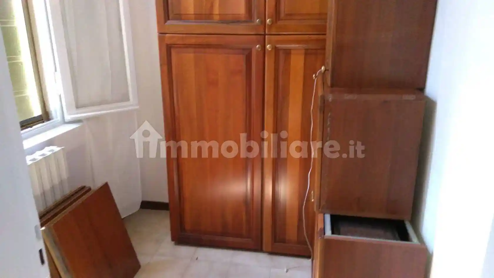 Quadrilocale via Generale Ugo Malagù 11, Fiera - Ferrara Sud, Ferrara - foto 5