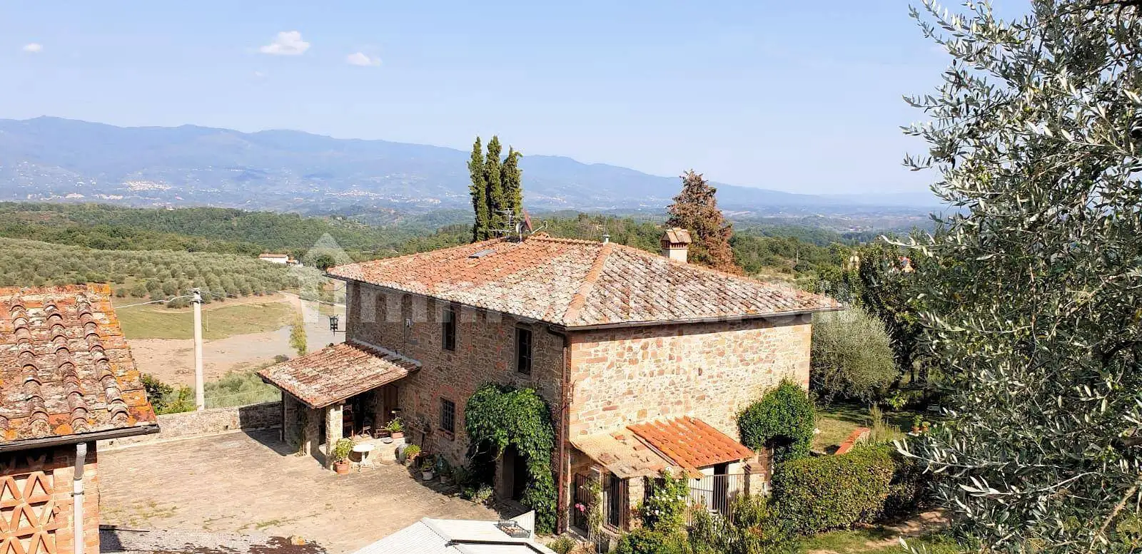 Rustico - Casale in vendita a Figline e Incisa Valdarno