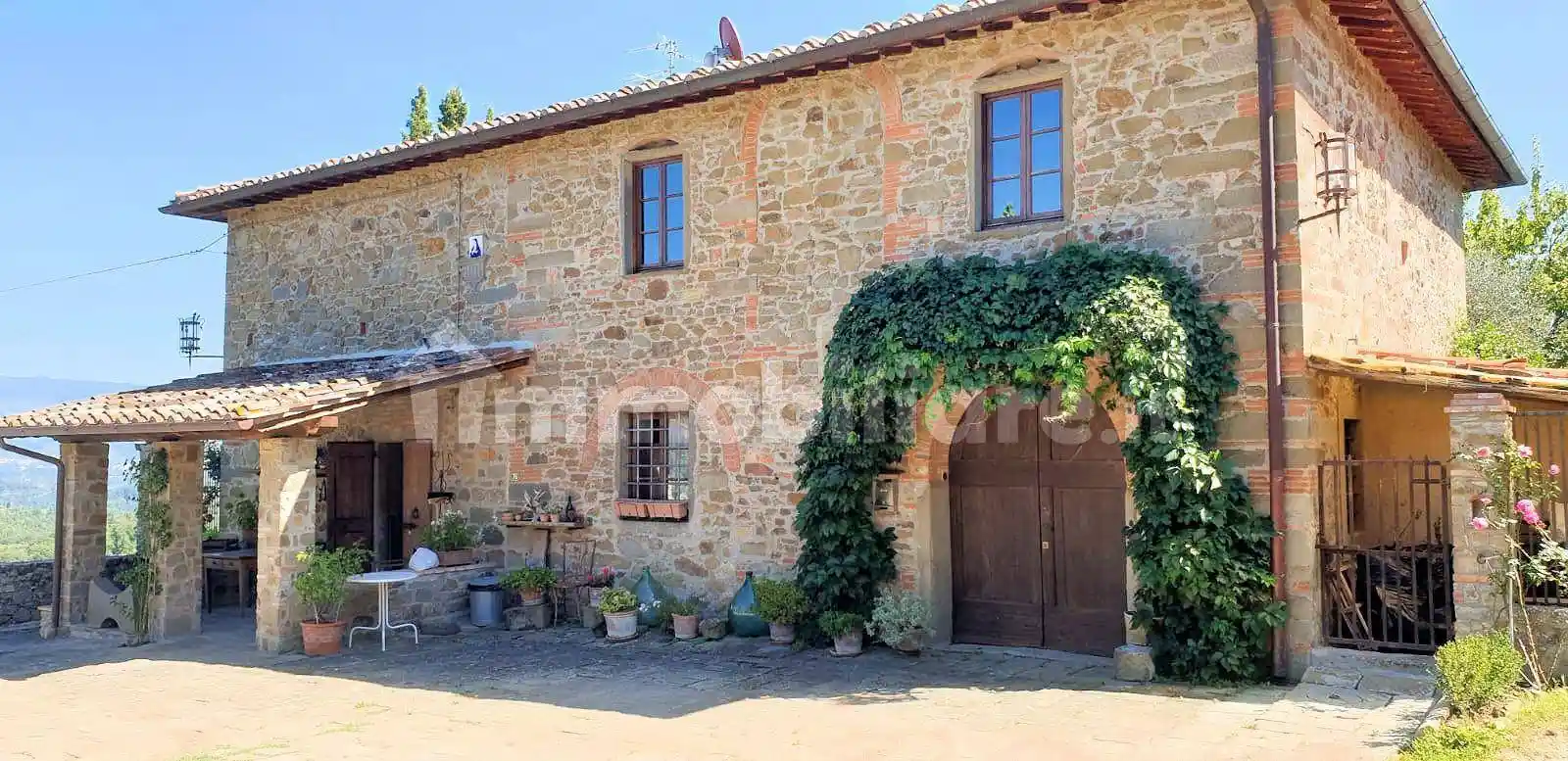 Rustico via di gaville, Gaville, Figline e Incisa Valdarno - foto 2