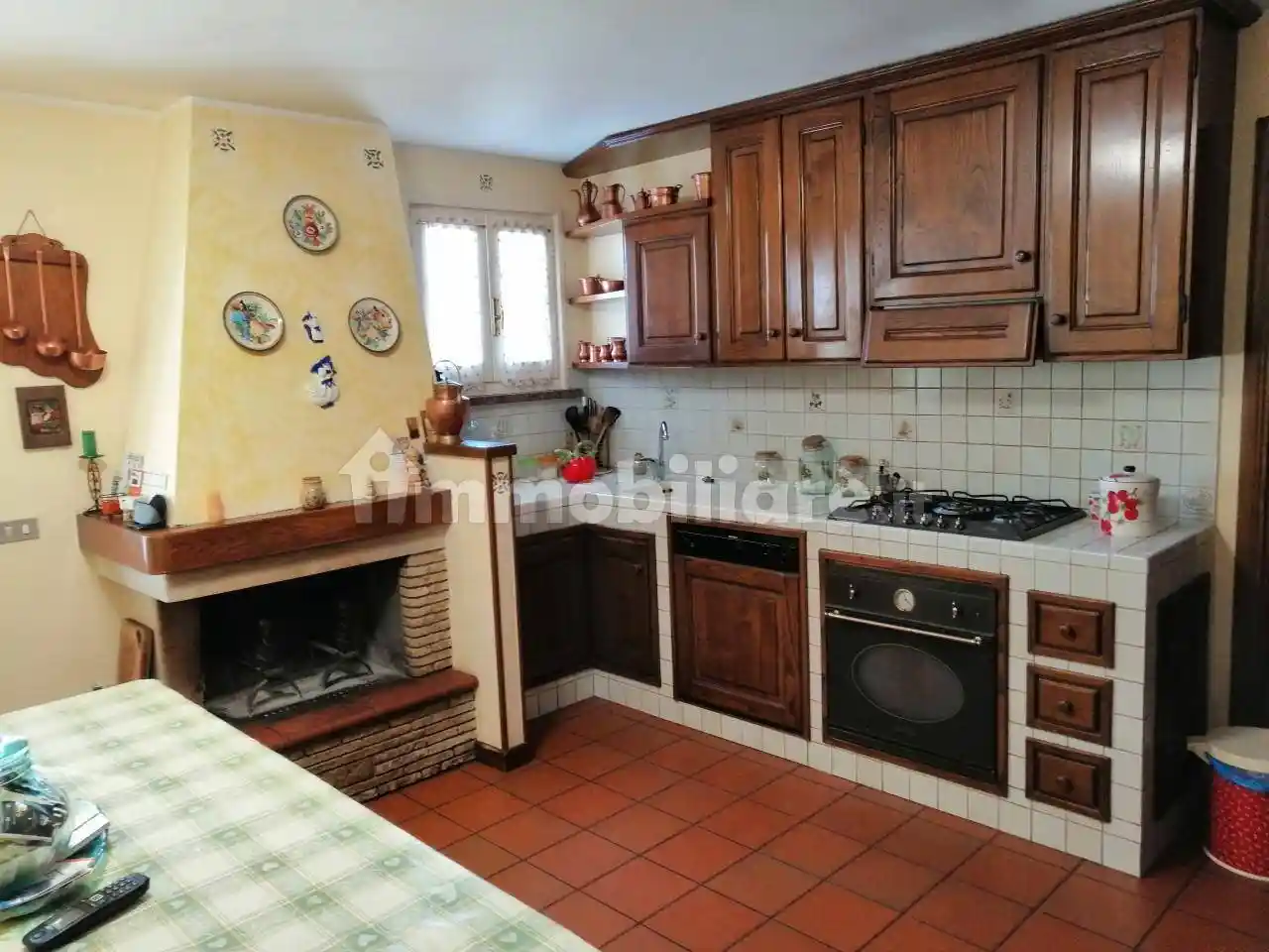 Villetta a schiera in vendita a Vinci