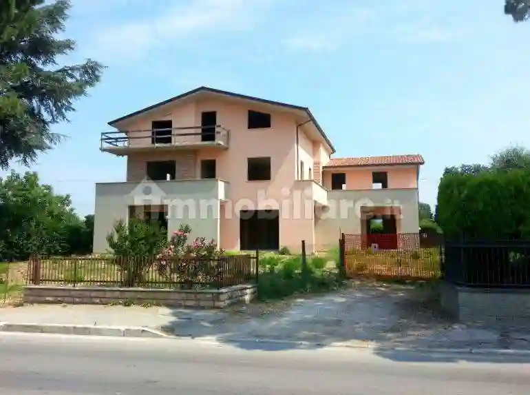 Palazzo - Edificio - foto 2