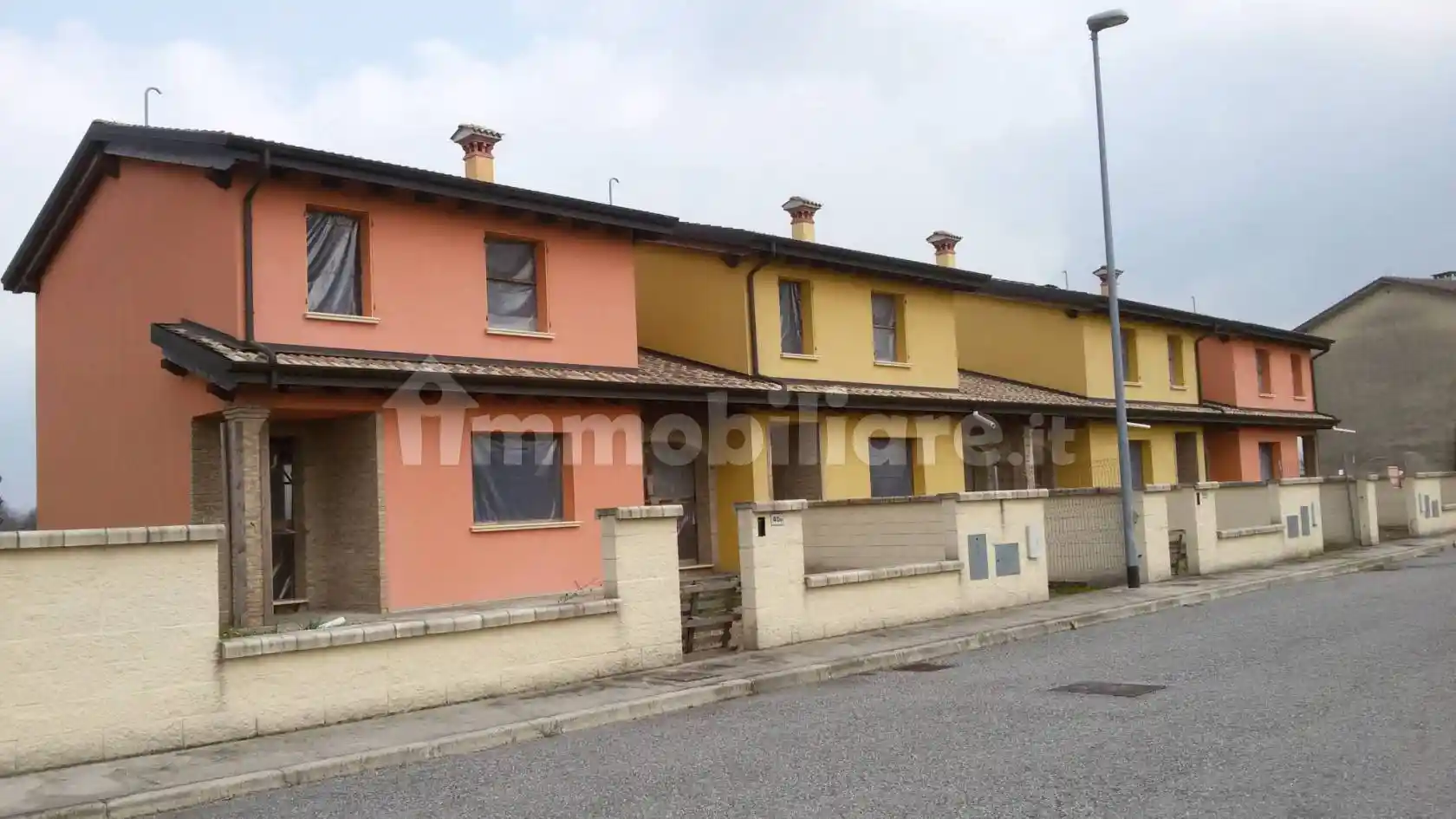 Villetta a schiera - foto 2