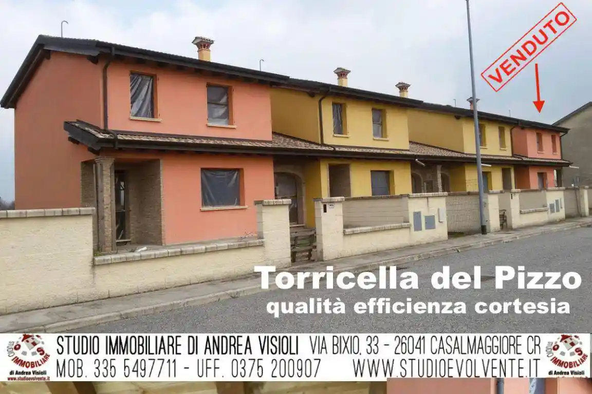 Villetta a schiera - foto 3