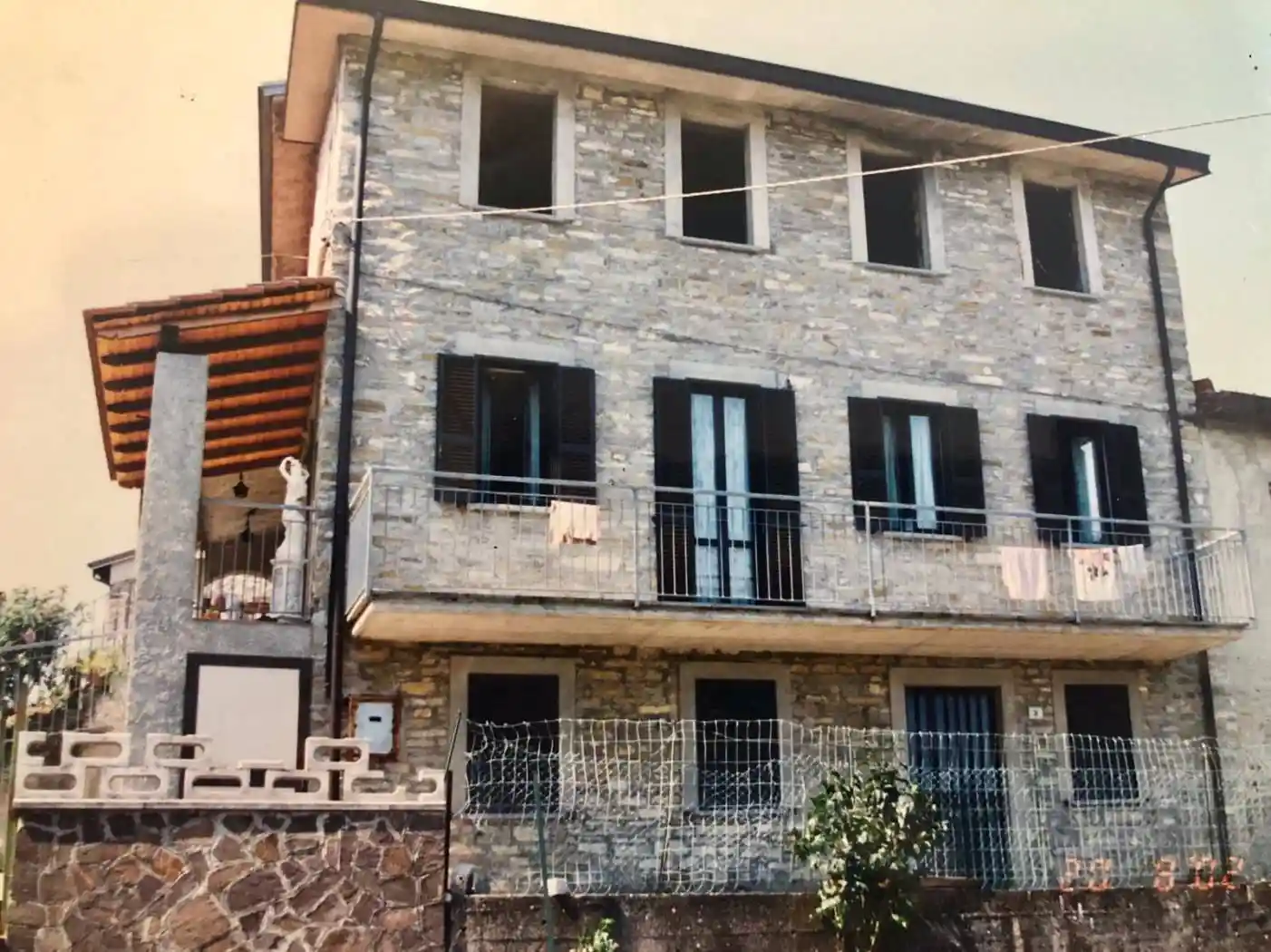 Rustico - Casale in vendita a Bobbio