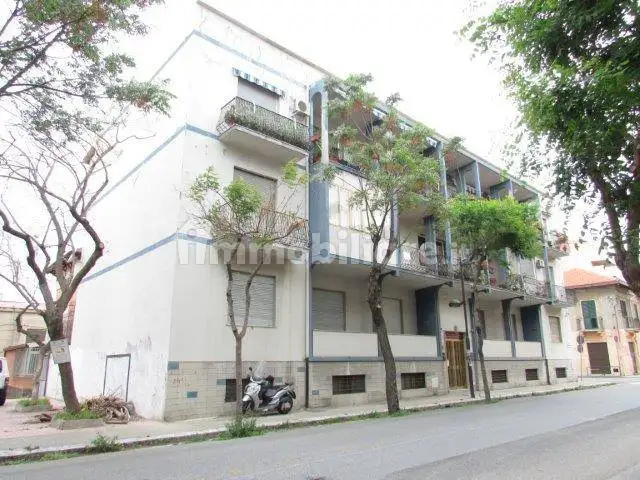 Appartamento in vendita a Reggio Calabria