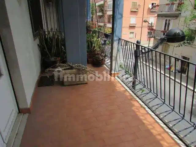 Appartamento via Galileo Galilei 54, Ferrovieri - Stadio, Reggio Calabria - foto 2