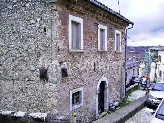 Palazzo - Edificio in Vendita - foto 3