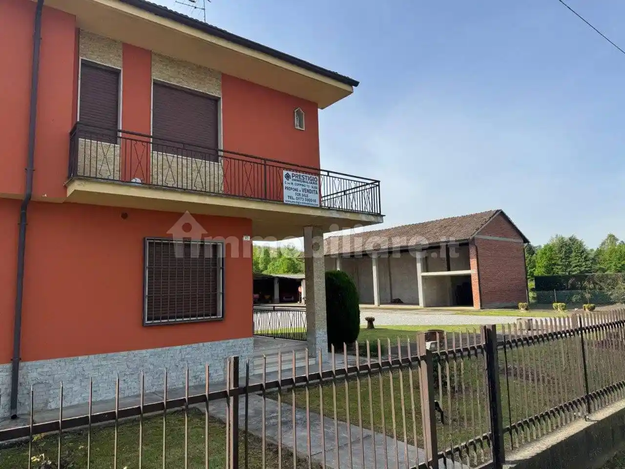 Casa indipendente - foto 4