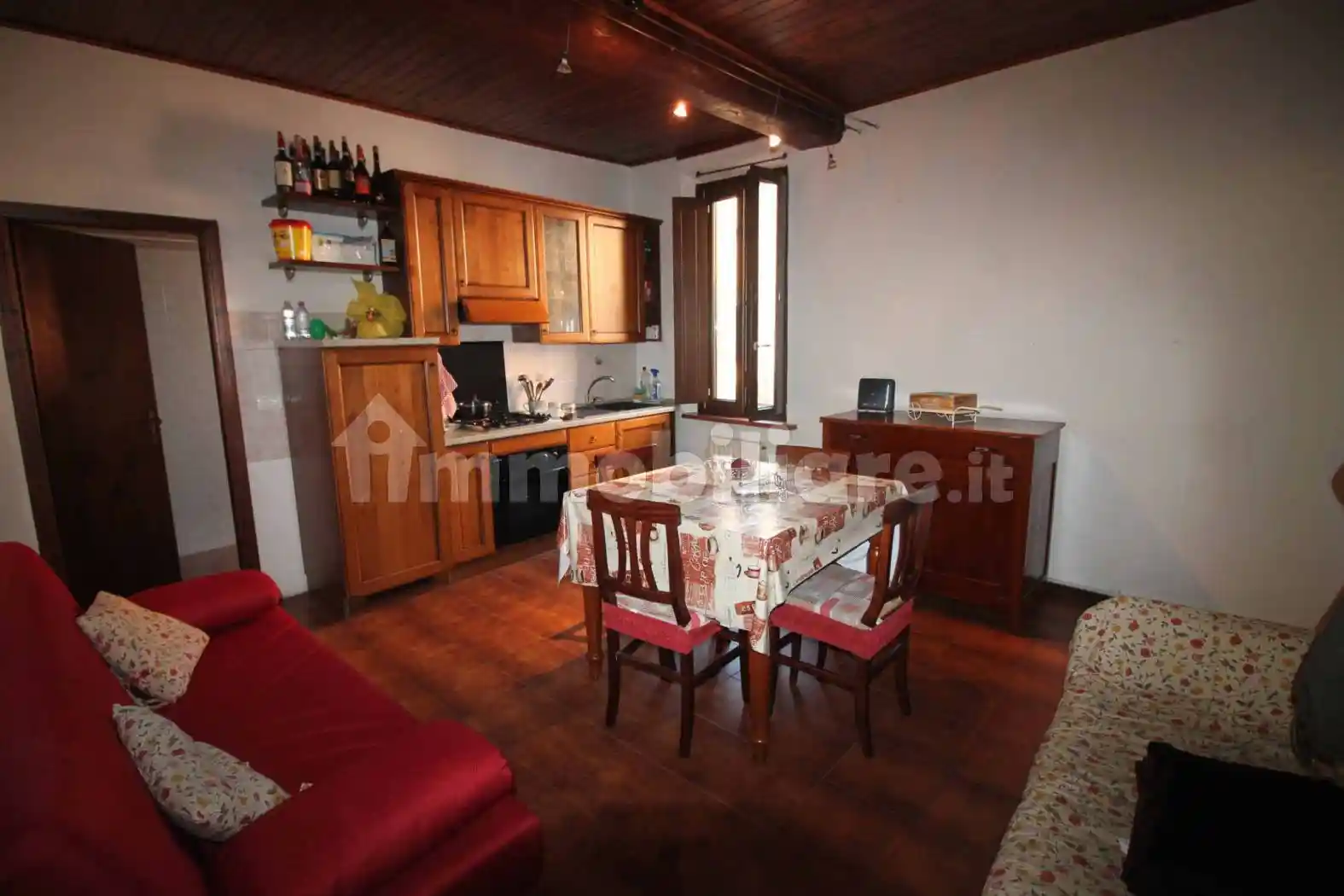 Appartamento in vendita a Ferrara