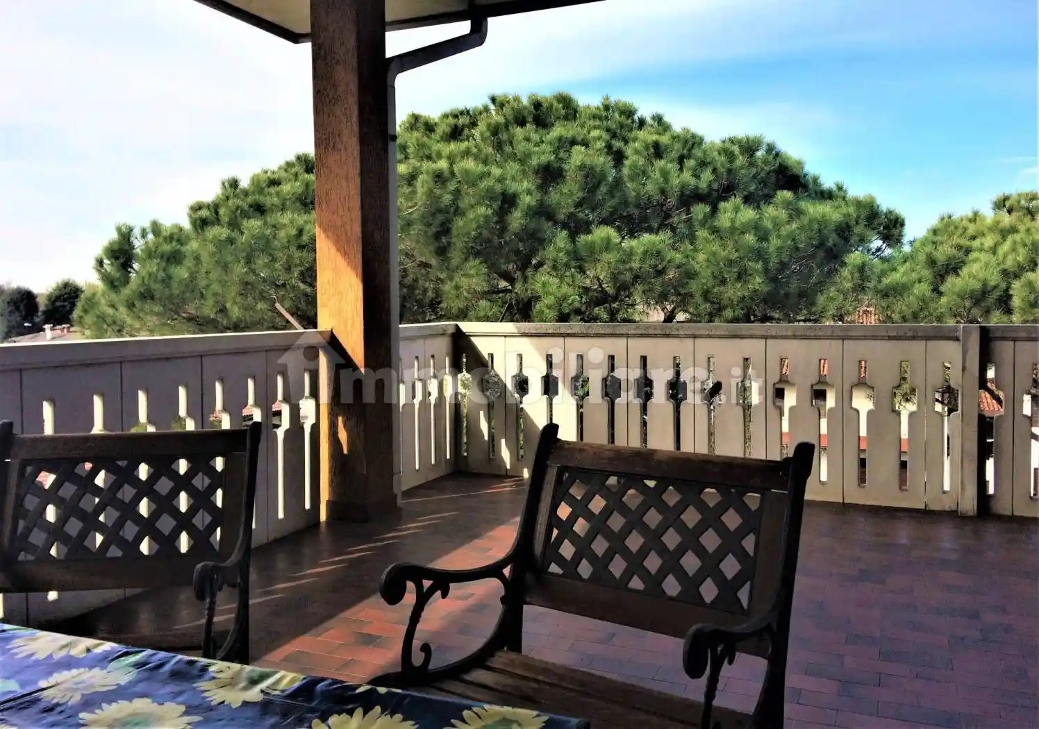 Attico - Mansarda in vendita a Noale