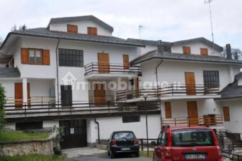 Appartamento in affitto a Frabosa Soprana