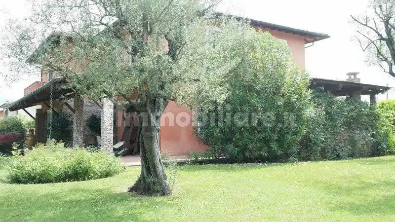 Villa in affitto a Forte dei Marmi